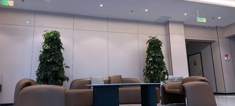 速8精选酒店(新疆大剧院店)图片