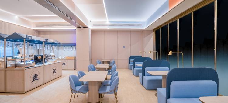 汉庭酒店(昭通店)图片