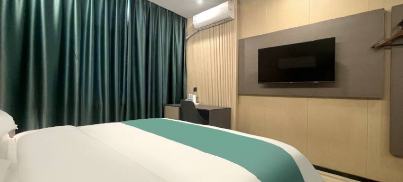 每好酒店(铜川市长丰市场店)图片