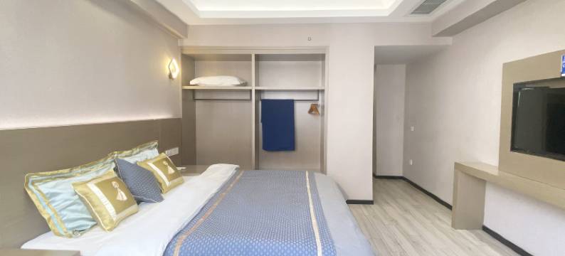 荔浦凯辰花园大酒店图片