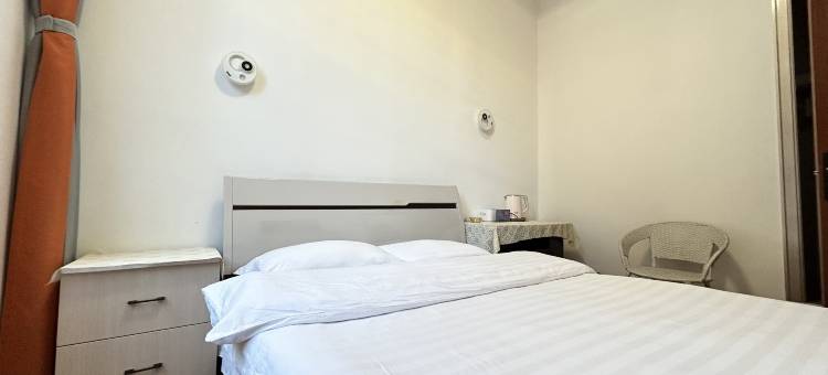 曲靖兴发旅馆图片