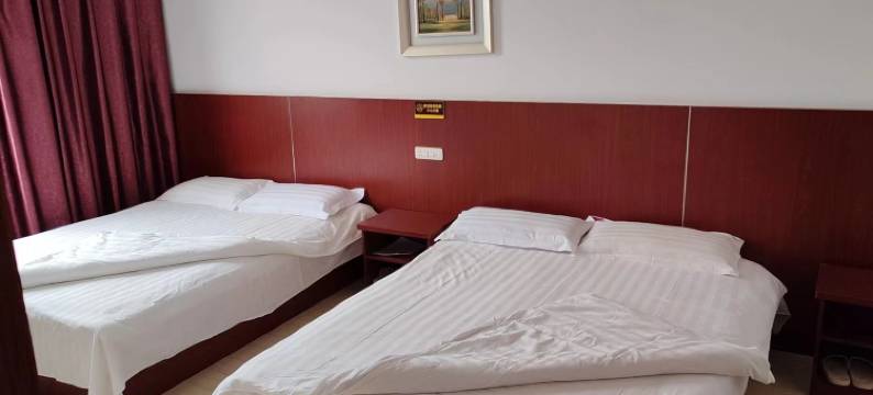 群洪诚信宾馆(古窑民俗博览区/陶瓷博物馆)图片