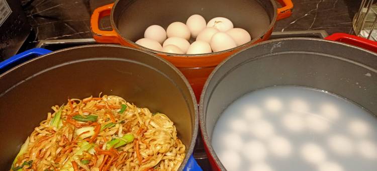 如家商旅酒店(贵阳龙洞堡机场中兴地铁站店)图片