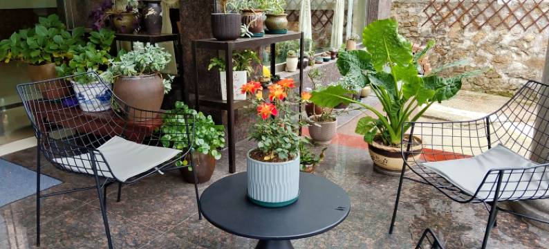 韶山乡宿湖畔民宿图片