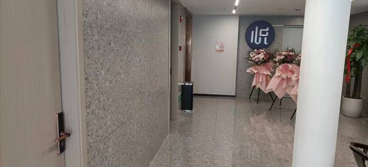 轻住·悦享酒店(青岛城阳世纪公园店)图片