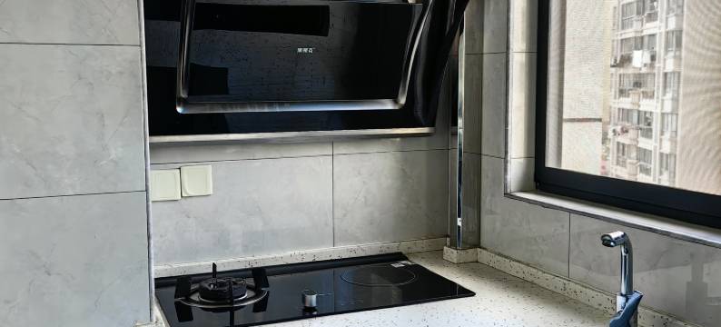 龙庭兰居民宿图片