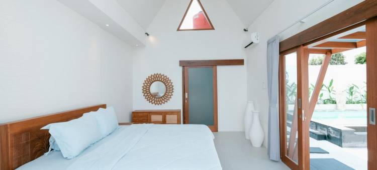 龙目岛拉瓦纳隐藏别墅(The Lavana Hidden Villa Lombok)图片