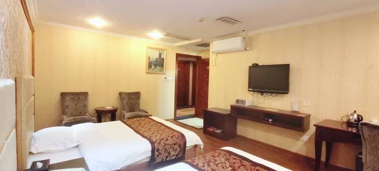 三明源味大酒店(沙县博物馆三明北站店)图片