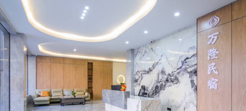 阳朔万隆民宿酒店(漓江景区店)图片