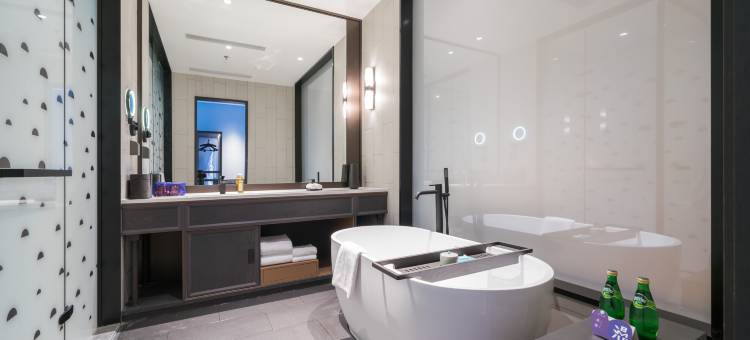 南京江宁漫心府图片