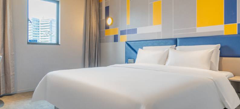 7天酒店(深圳车公庙中洲湾店)图片