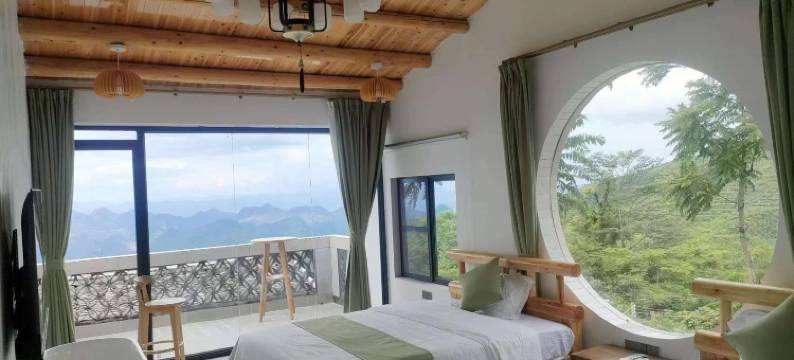 连南粤瑶山居(千年瑶寨店)图片