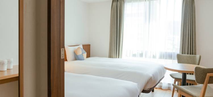 OMO5 京都三条 by 星野集团(OMO5 Kyoto Sanjo by Hoshino Resorts)图片