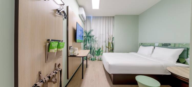 海友酒店(新余火车站胜利北路店)图片