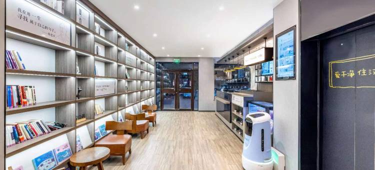 汉庭酒店(沧州海兴店)图片