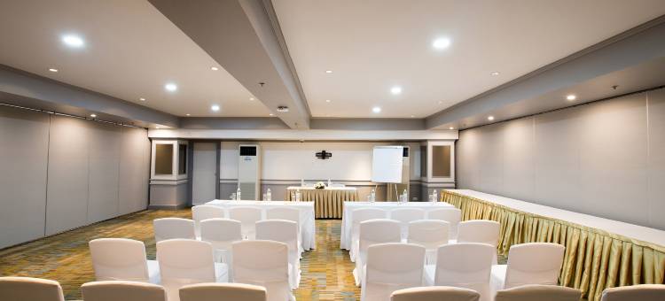 叻抛潘提普酒店(The Pantip Hotel Ladprao Bangkok)图片