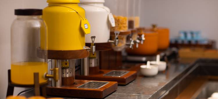 悦致酒店(怀化市政府店)图片