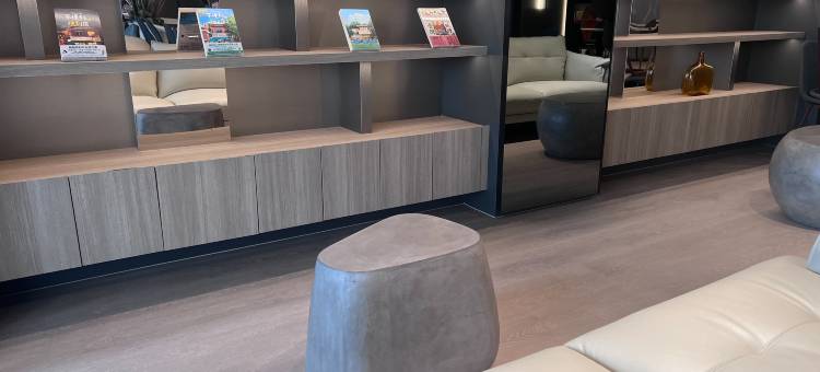 旅居文旅高雄一心馆图片