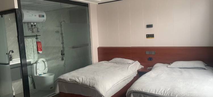 灌云陡伊宾馆图片