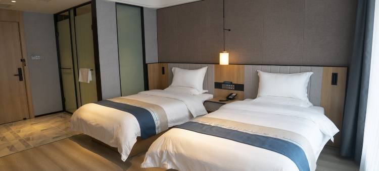 克山兰帆酒店图片