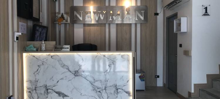廊曼纽曼酒店(Newman Hotel Donmuaeng)图片