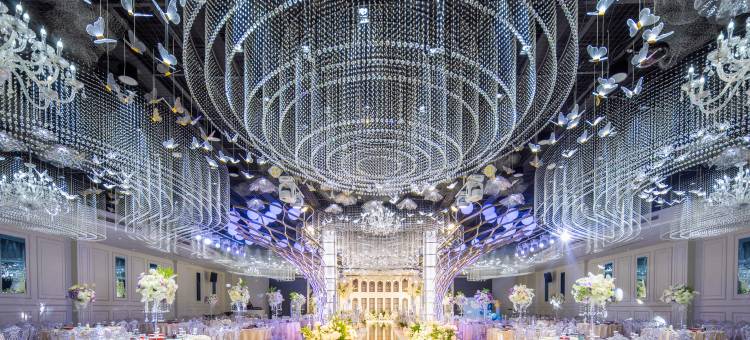 余姚雷迪森酒店图片