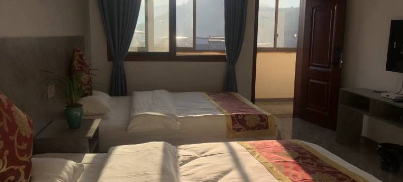 茂县锦盛佳苑民宿图片