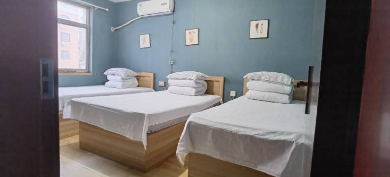 莱西迎客来旅馆图片