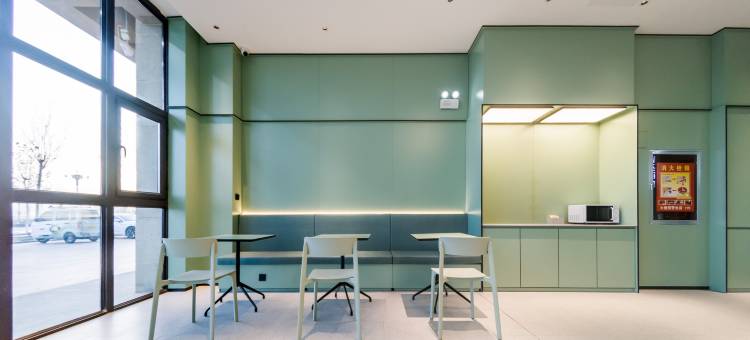 海友酒店(图木舒克政法学院店)图片