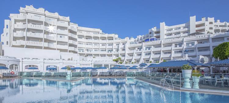 圣塔芭芭拉高尔夫和海洋俱乐部(Santa Barbara Golf and Ocean Club)图片