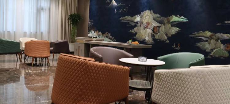 东城国际酒店图片