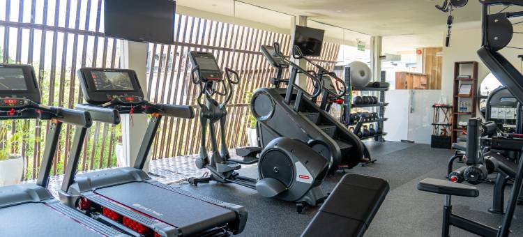 水明漾大酒店 - 巴厘岛精品生活方式度假村(Grand Seminyak - Lifestyle Boutique Bali Resort)图片