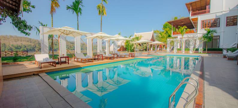 泊岸度假酒店(RELAXFUL HOTEL)图片