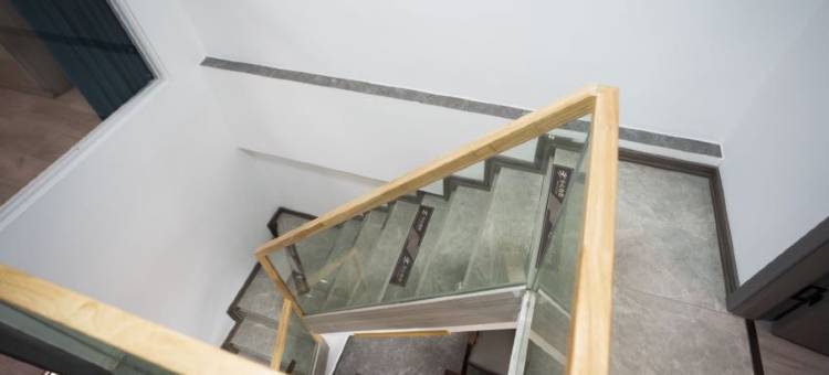 丽景商务公寓图片