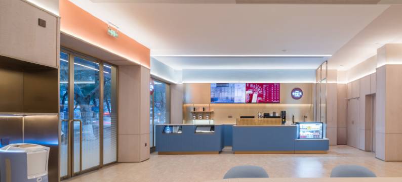 汉庭酒店(长沙贺龙体育馆店)图片