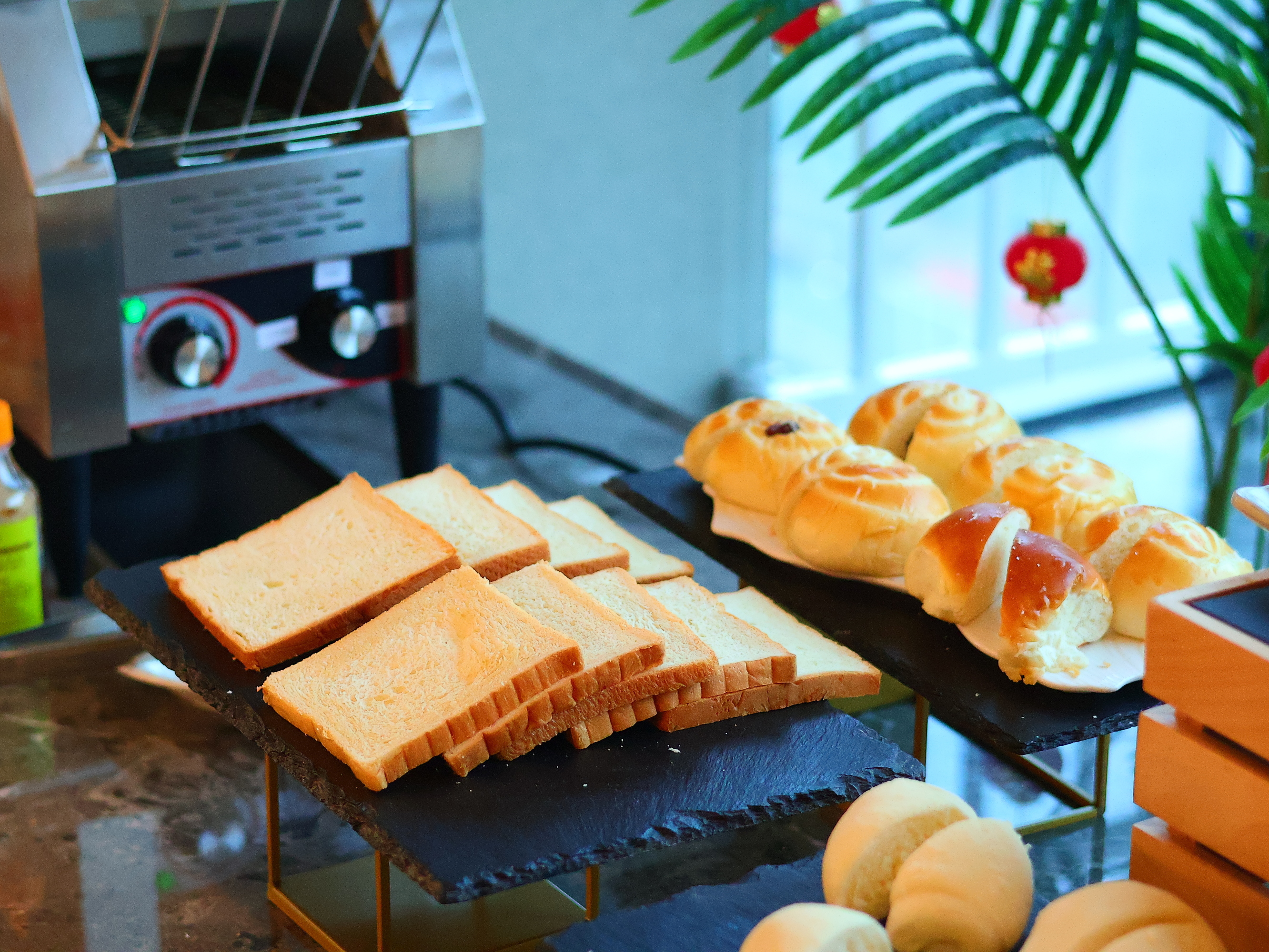 New Century Manju·Hainan Haihuadao Store Over view