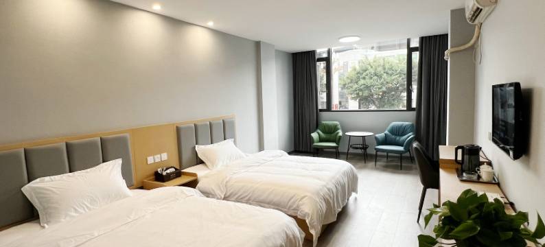 资中世茂宾馆图片