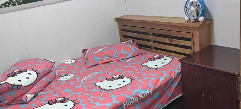 大连合意圆宾馆(大连火车站东关街历史文化街区店)图片