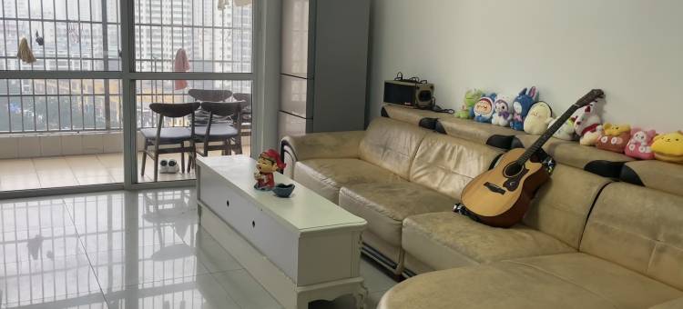 时光之海青年旅社图片