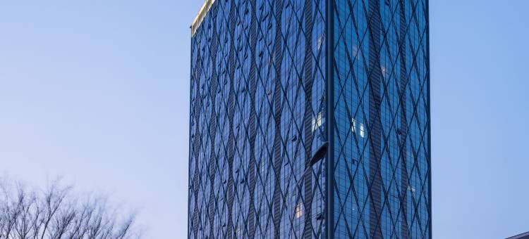 麗枫酒店(徐州高铁站西出口店)图片