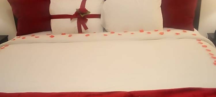 桑尼赛德费尔布里奇酒店(FairBridge Inn & Suites Sunnyside)图片