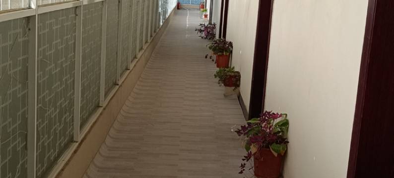 辉县依家旅馆图片