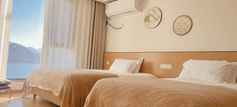 仙霞居民宿(衢州仙霞湖店)图片