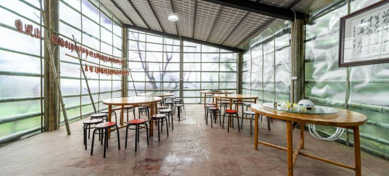 松阳荣伟农家乐图片