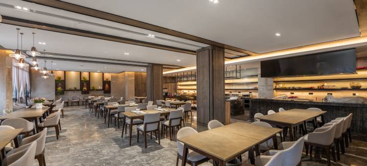 佳琪大酒店(金牛大道店)图片