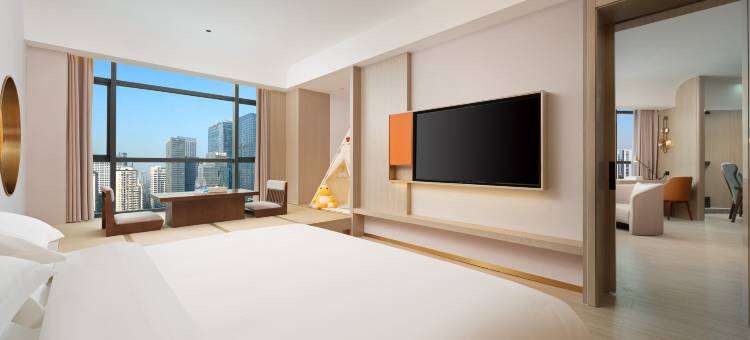 曼岛S酒店·MANNDOO S HOTEL图片