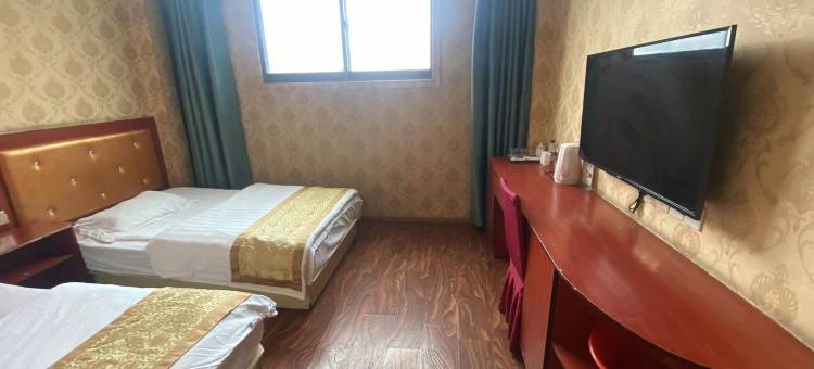 那曲风情客栈图片