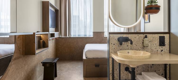 The Usual Brussels图片