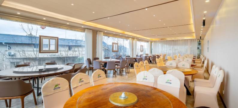 巫山三峡院子民宿图片