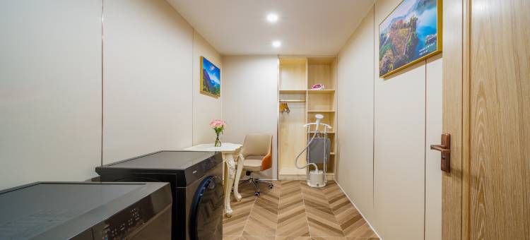 维也纳酒店(昌江大道店)图片